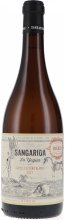 Attis - Sangarida La Yegua Godello & Dona Blanca Vino Blanco Bierzo D.O. 2021